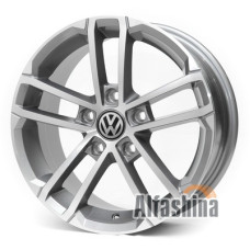 Replica Volkswagen RB279 6.5x15 5x112 ET38 DIA0 GMF