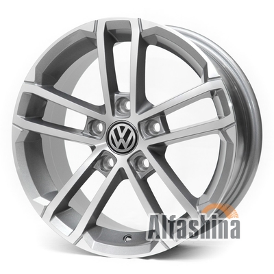 Replica Volkswagen RB279 6.5x15 5x112 ET38 DIA0 GMF