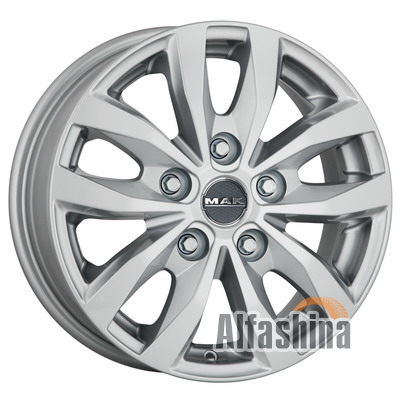 Mak Load 5 7x17 5x120 ET55 DIA0 S