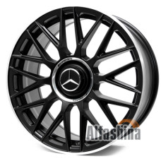 Replica Mercedes 8123 8.5x19 5x112 ET43 DIA66.6 MB