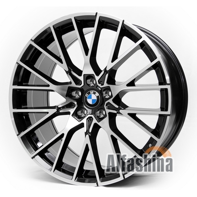 Replica BMW 769 10x20 5x112 ET33 DIA66.5 BMF