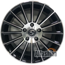Sportmax Racing T-1098 7x16 5x114.3 ET40 DIA73.1 BP