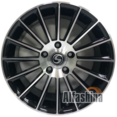 Sportmax Racing T-1098 7x16 5x114.3 ET40 DIA73.1 BP