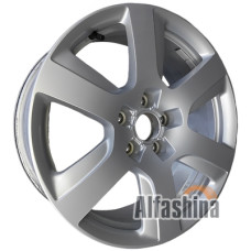 Audi OEM 4G8601025HD 7x17 5x112 ET25 DIA66.5 S