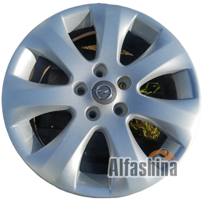 General Motors OEM 0P041K2 7x17 5x115 ET44 DIA70 S