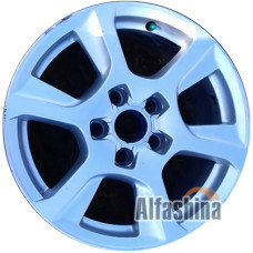 Audi OEM BK0601025M 7x16 5x112 ET46 DIA57.1 S