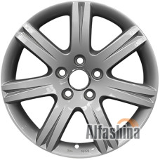 Audi OEM 8J0071497666 7x17 5x112 ET47 DIA57 S