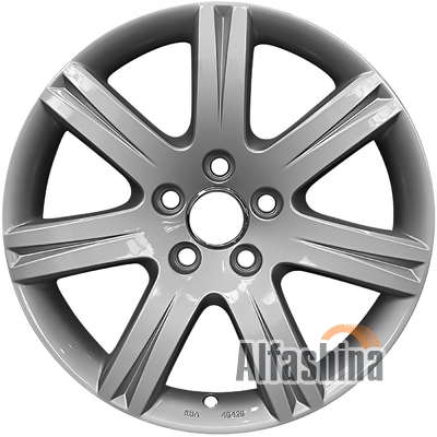 Audi OEM 8J0071497666 7x17 5x112 ET47 DIA57 S