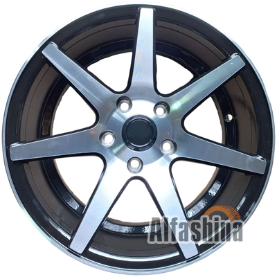 JH CSD021 7x16 5x114.3 ET30 DIA73.1 BMF
