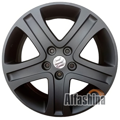 Suzuki OEM 4321066J1 6.5x17 5x114.3 ET45 DIA72.6 BM