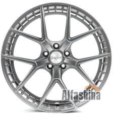 WS FORGED WS-21M 8x20 5x112 ET41 DIA57.1 SG