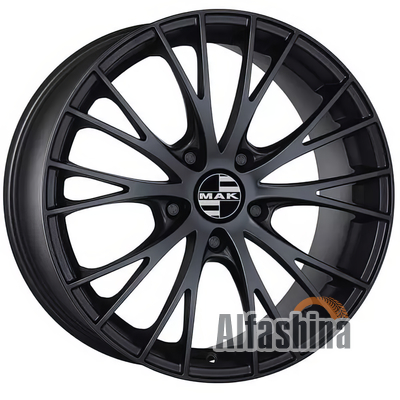 Mak Rennen 10x20 5x112 ET19 DIA66.45 BM