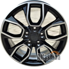 Vector R202 7x18 5x114.3 ET40 DIA67.1 BP
