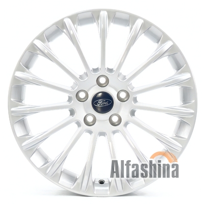 Replica FD187 7x17 5x108 ET49 DIA63.3 S