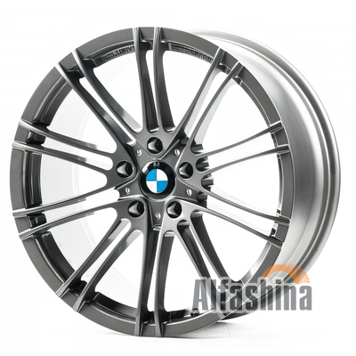 Replica B208 9.5x19 5x120 ET35 DIA72.5 GM