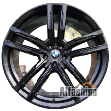 Replica B5511 10x20 5x120 ET40 DIA74.1 SB