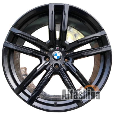 Replica B5511 10x20 5x120 ET40 DIA74.1 SB