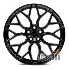 CAST WHEELS CW0319 8.5x19 5x112 ET42 DIA66.56