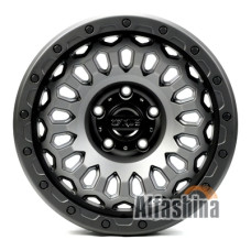 Off Road Wheels OW1710 8.5x17 5x127 ET-12 DIA71.5 MGunBR