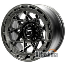 Off Road Wheels OW1711 9x17 5x150 ET5 DIA110.1 BM