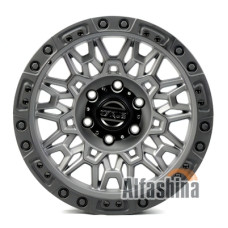 Off Road Wheels OW1705 8.5x17 5x150 ET0 DIA110