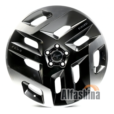 Replica LR2801 9.5x23 5x120 ET42.5 DIA72.6 MBM