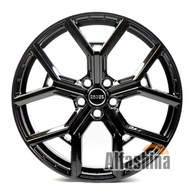 Replica LR892 9.5x22 5x120 ET49 DIA72.6 SBP