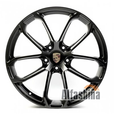 Replica PR5084 9.5x22 5x130 ET46 DIA71.56 BM
