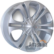 Mi-tech MK-12 8x18 5x112/120 ET40 DIA73.1 S