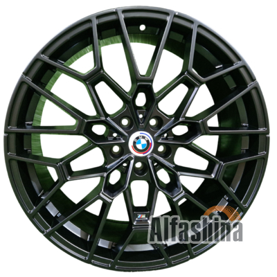 Replica BMW 7108 9.5x20 5x120 ET42 DIA72.6 SB