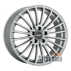 Mak Starlight 7.5x17 5x112 ET30 DIA66.6 S