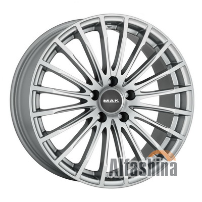 Mak Starlight 7.5x17 5x112 ET30 DIA66.6 S