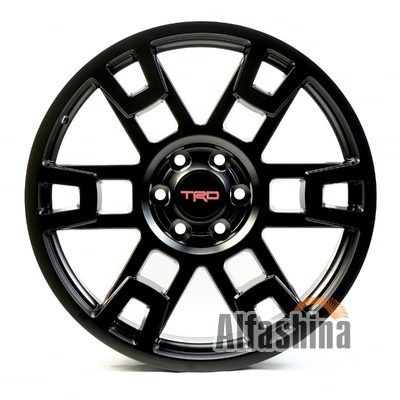 Replica TY1174 9x22 6x139.7 ET15 DIA106.5 BM