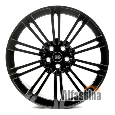 Replica FORGED LR2 9.5x23 5x120 ET42.5 DIA72.5 GB