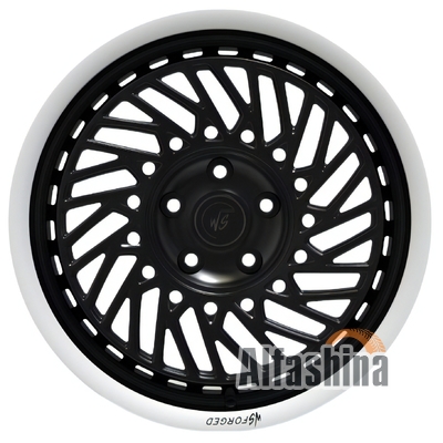 WS FORGED WS-31/1M 8x18 5x112 ET35 DIA57.1 GBLP