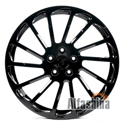 WS FORGED WS-55M 8x19 5x112 ET40 DIA57.1 GB
