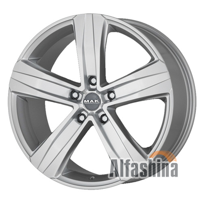 Mak Stone 5 7.5x18 5x112 ET52 DIA66.6 S