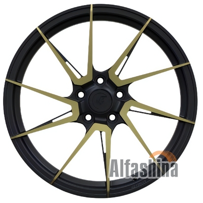 WS FORGED WS-50M 8x19 5x112 ET45 DIA57.1 GBIGB