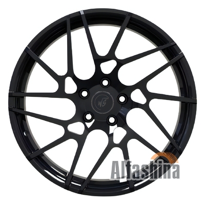 WS FORGED WS-99M 9.5x19 5x114.3 ET45 DIA64.1 GB