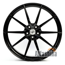 WS FORGED WS-37M 9x21 5x112 ET30 DIA66.5 SB