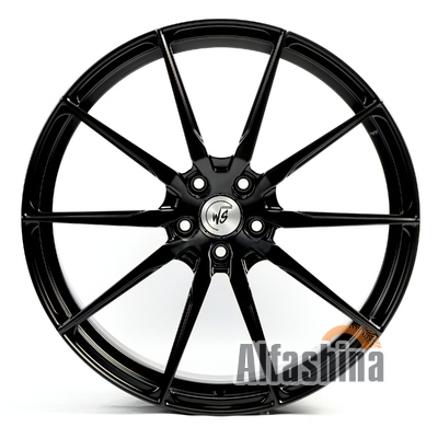 WS FORGED WS-37M 9x21 5x112 ET30 DIA66.5 SB