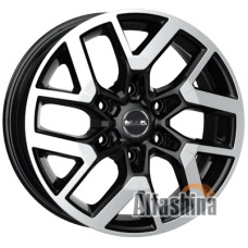 Mak Gravel 6.5x16 6x130 ET54 DIA84.1 BP