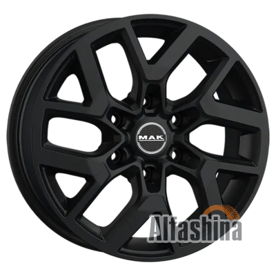 Mak GRAVEL 6.5x16 6x130 ET54 DIA84.1 BM