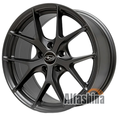 Replica Subaru R331 8x17 5x114.3 ET38 DIA73.1 MGR