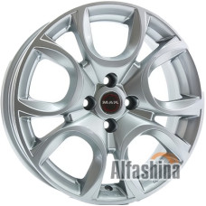 Mak Torino 6x15 5x98 ET39 DIA58.1 S