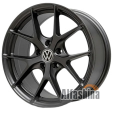 Replica Volkswagen R331 8x17 5x100 ET30 DIA73.1 MGR
