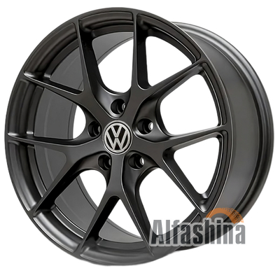 Replica Volkswagen R331 8x17 5x100 ET30 DIA73.1 MGR