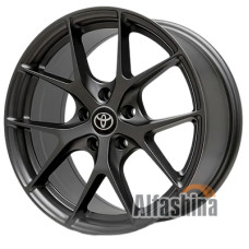 Replica Toyota R331 8x17 5x114.3 ET38 DIA73.1 MGR