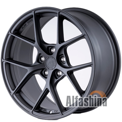 Japan Racing SL01 9x20 5x114.3 ET50 DIA72.6 MGM Japan Racing SL01 9x20 5x114.3 ET50 DIA72.6 MGM
