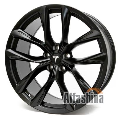 Replica Tesla SP2 8.5x20 5x114.3 ET35 DIA70.1 SB